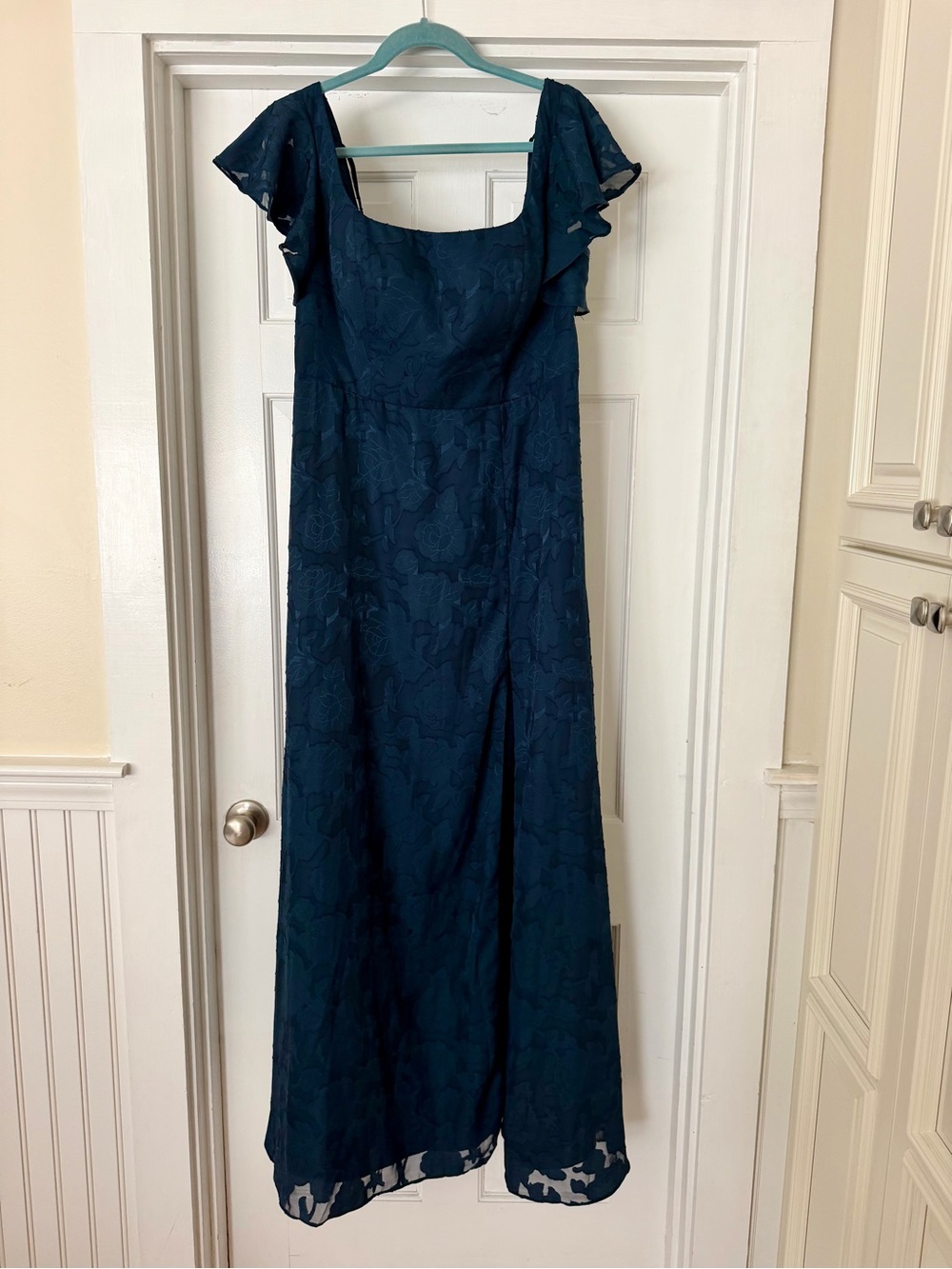 NWT Azazie Bondi Formal Dress - Picture 8 of 13